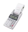 CALCOLATRICE SHARP MINI EL-1611V SCRIVENTE