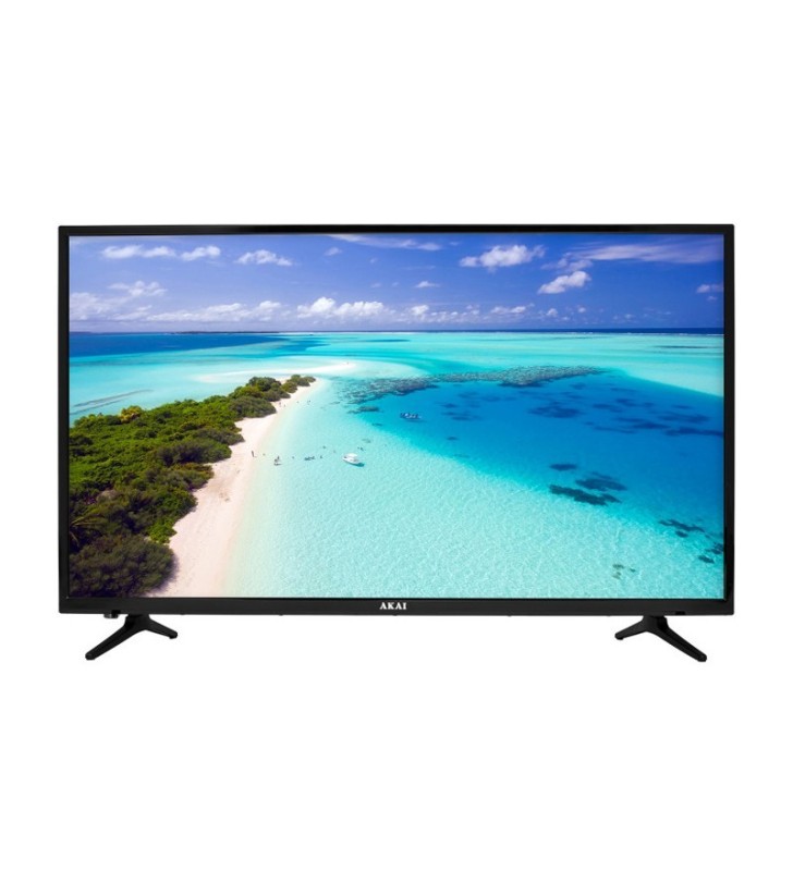 TV AKAI 39" AKTV3924M - ANDROID TV - LED HD