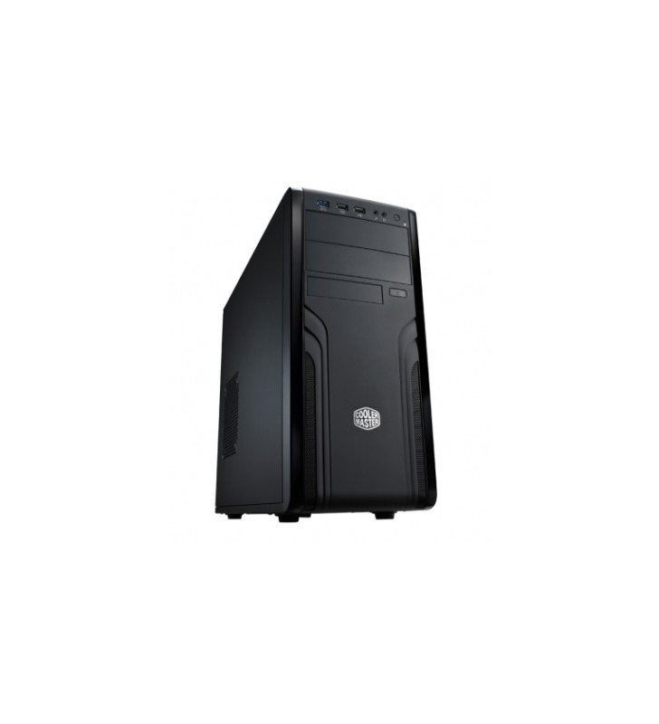 CASE COOLERMASTER FORCE 500 (CMFOR500KKM1) NO ALIMENTATORE