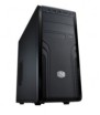 CASE COOLERMASTER FORCE 500 (CMFOR500KKM1) NO ALIMENTATORE