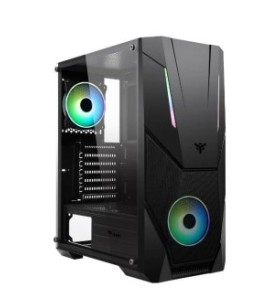 CASE ITEK GAMING SPACIRC VO...