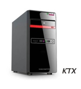 CASE TX-665U3 MATX...