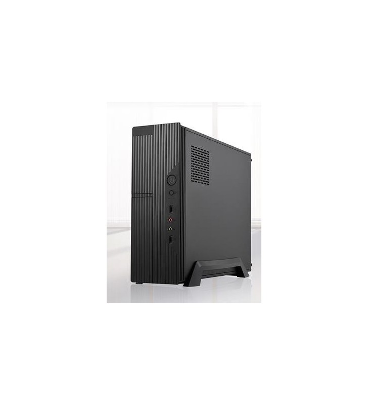 CASE TECNO MICRO ATX TC-S2 500W