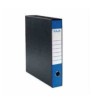 REGISTRATORE PER ARCHIVIO ESSENTIALS G.74 D/5 BLU