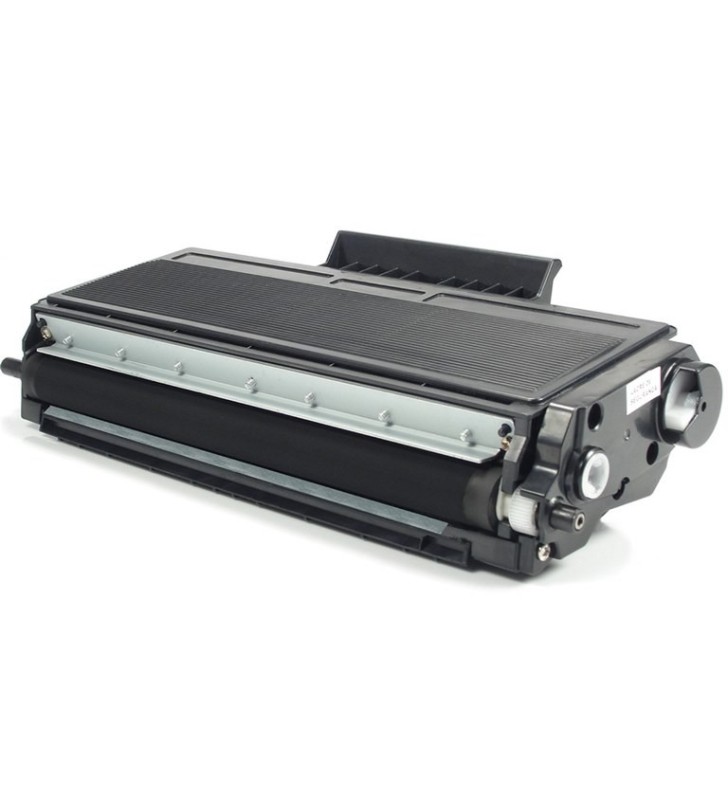 TONER COMPATIBILE BROTHER TN3480 BK 8000