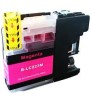 CARTUCCIA COMPATIBILE BROTHER LC223-M MAGENTA