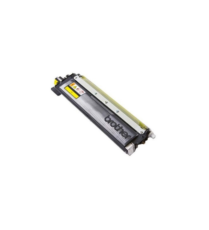 TONER COMPATIBILE BROTHER TN245 GIALLO