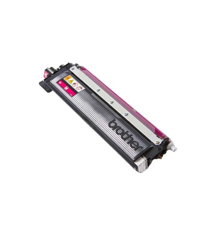 TONER COMPATIBILE TN247 MAGENTA CON CHIP